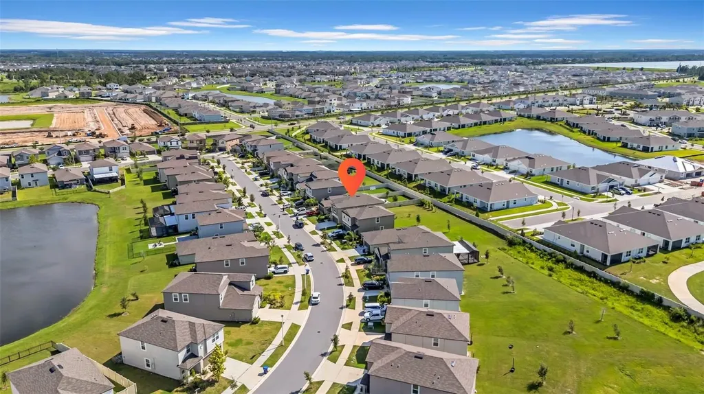 31440 Barrel Wave Way Wesley Chapel FL 33545