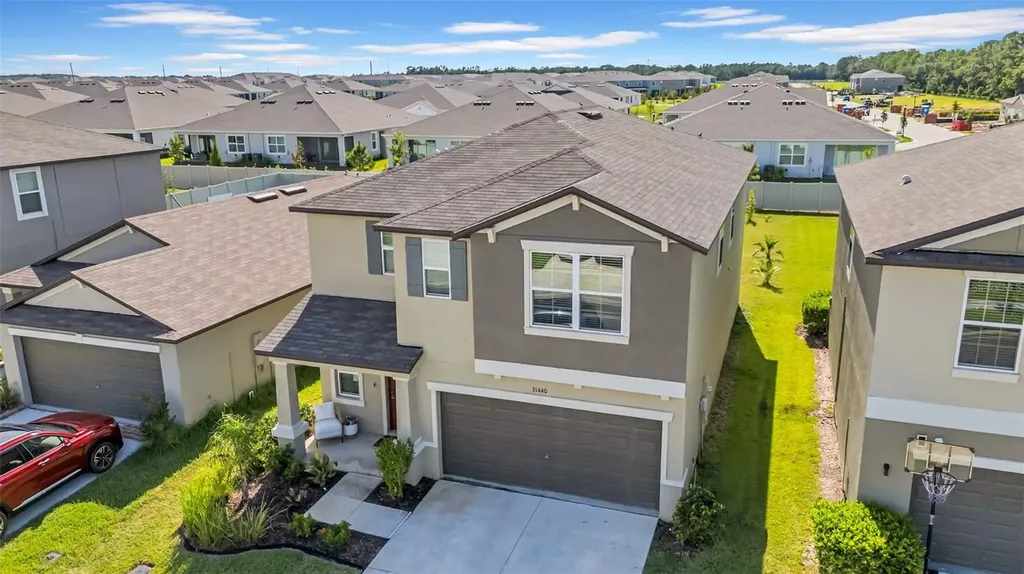 31440 Barrel Wave Way Wesley Chapel FL 33545