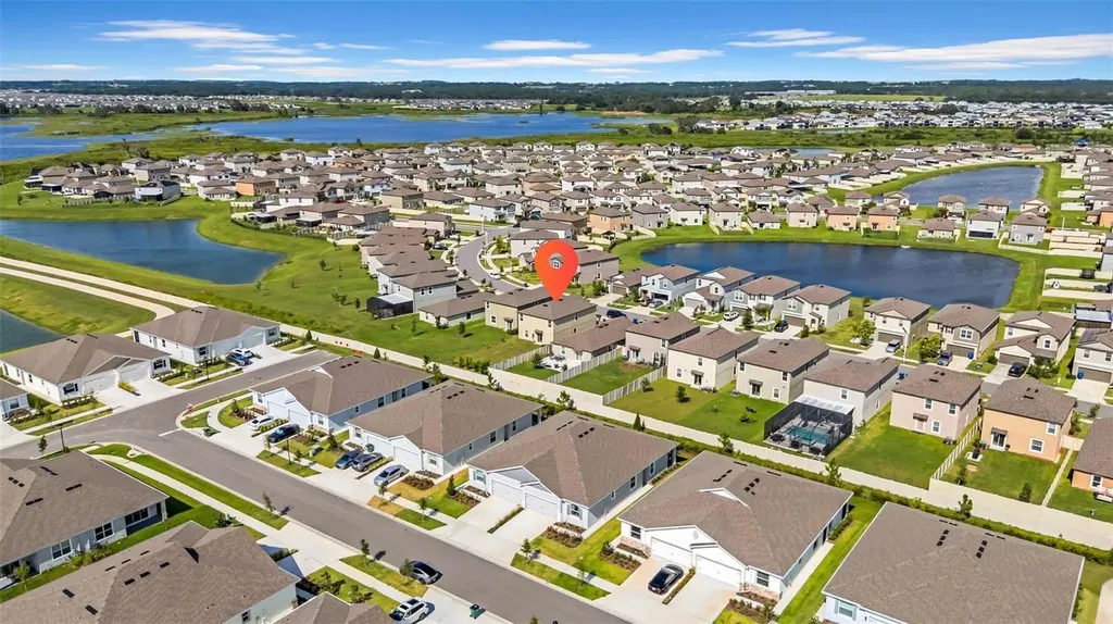 31440 Barrel Wave Way Wesley Chapel FL 33545