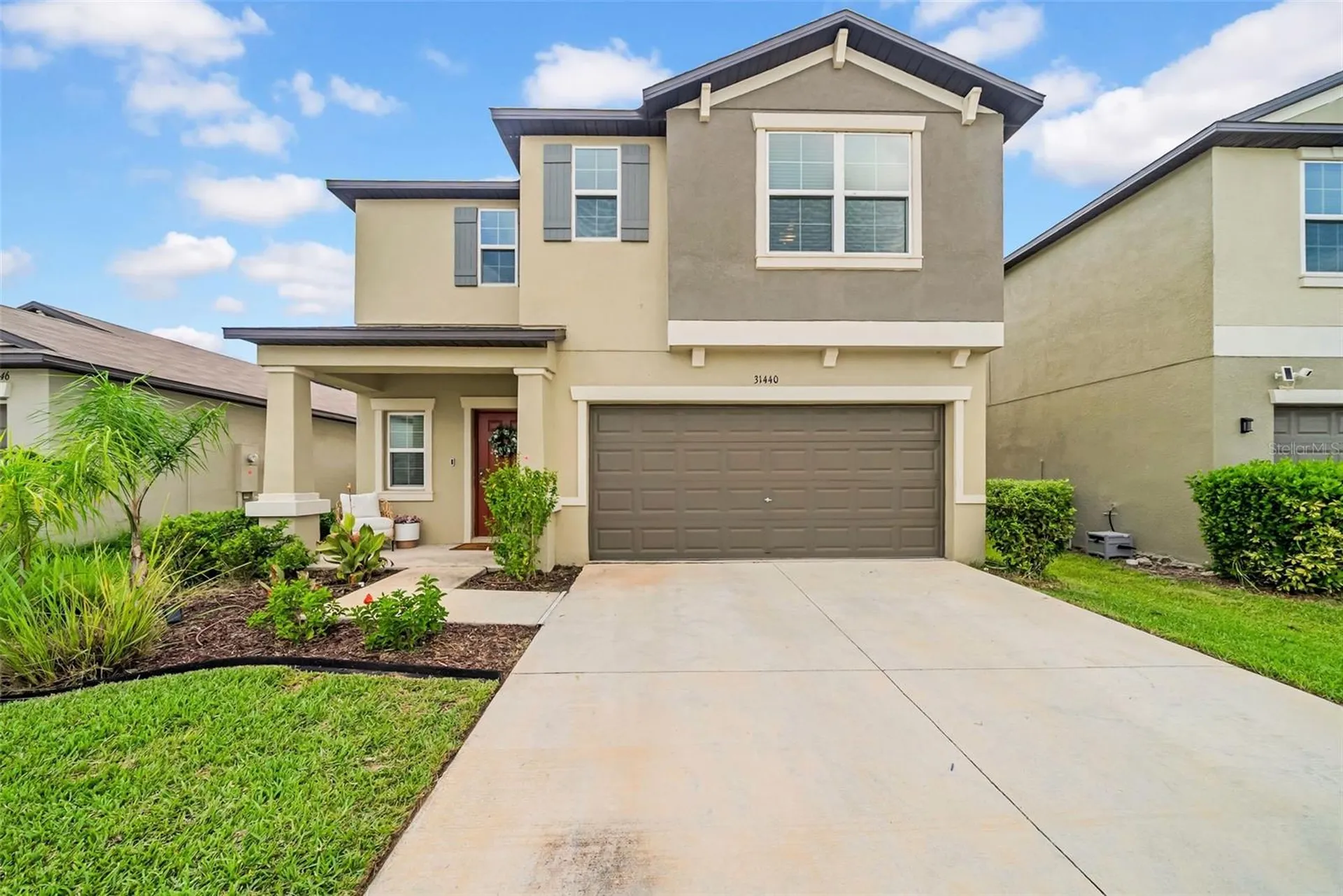31440 Barrel Wave Way Wesley Chapel FL 33545