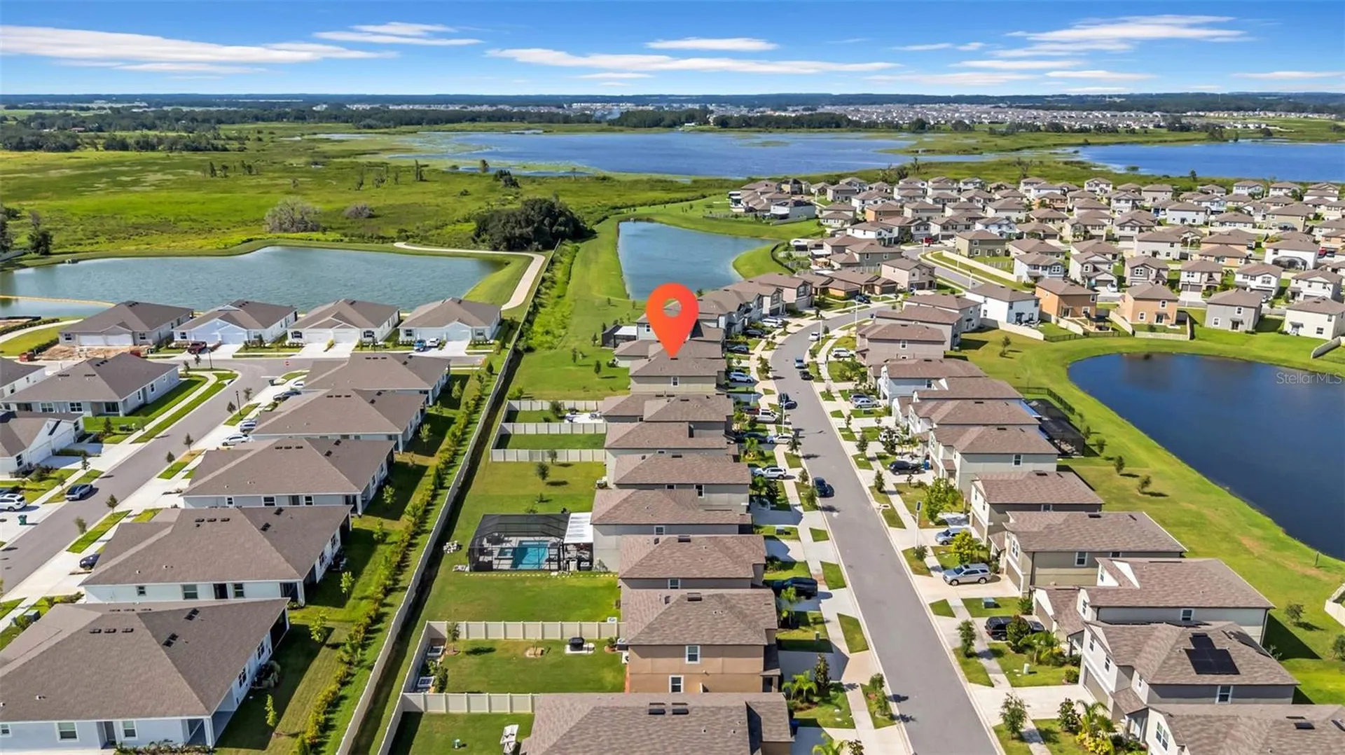 31440 Barrel Wave Way Wesley Chapel FL 33545