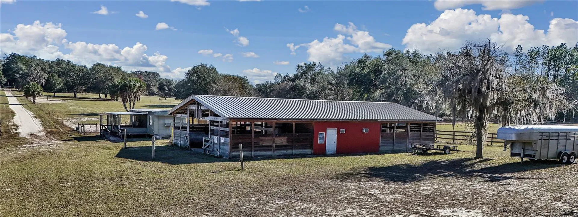 11375 N Circle M Avenue Dunnellon FL 34433