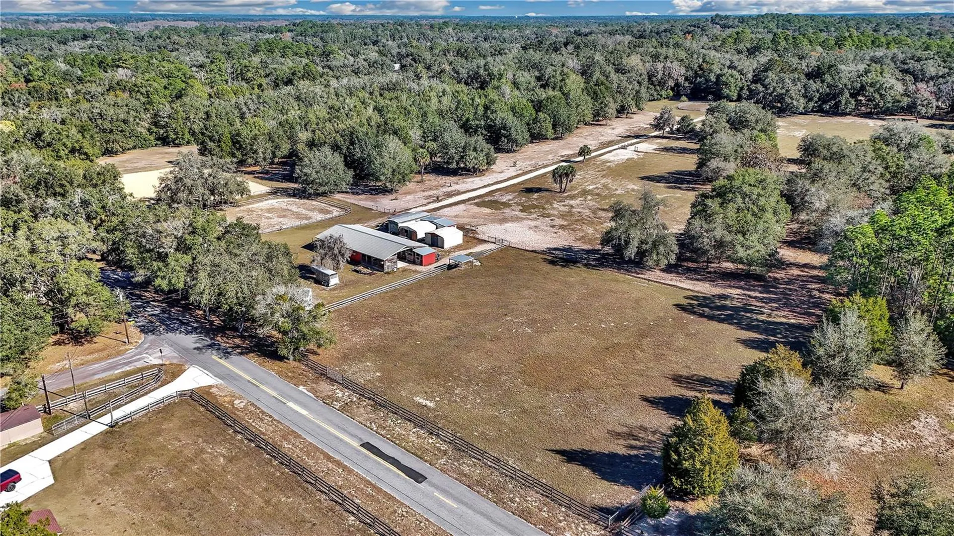 11375 N Circle M Avenue Dunnellon FL 34433