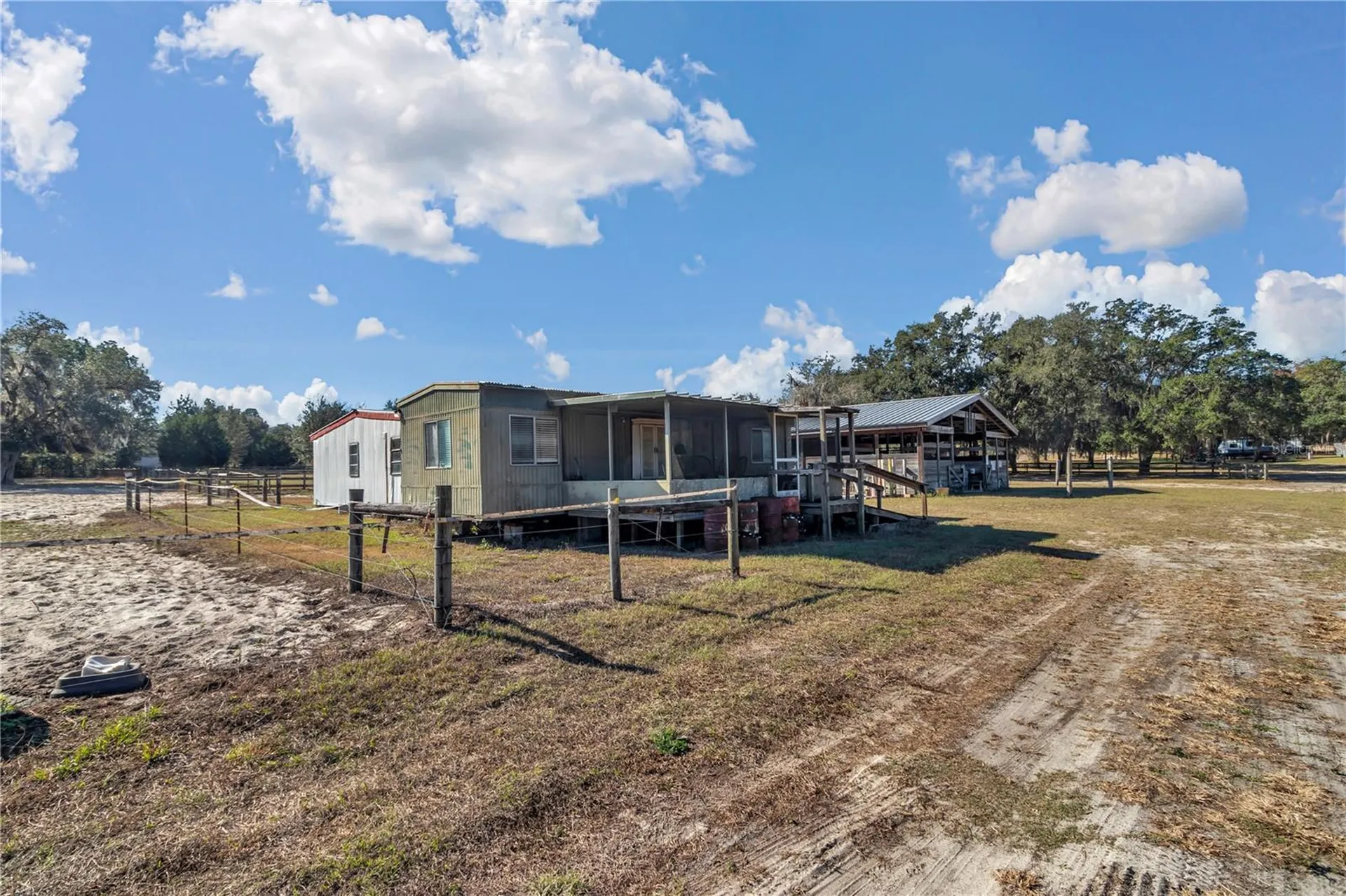 11375 N Circle M Avenue Dunnellon FL 34433