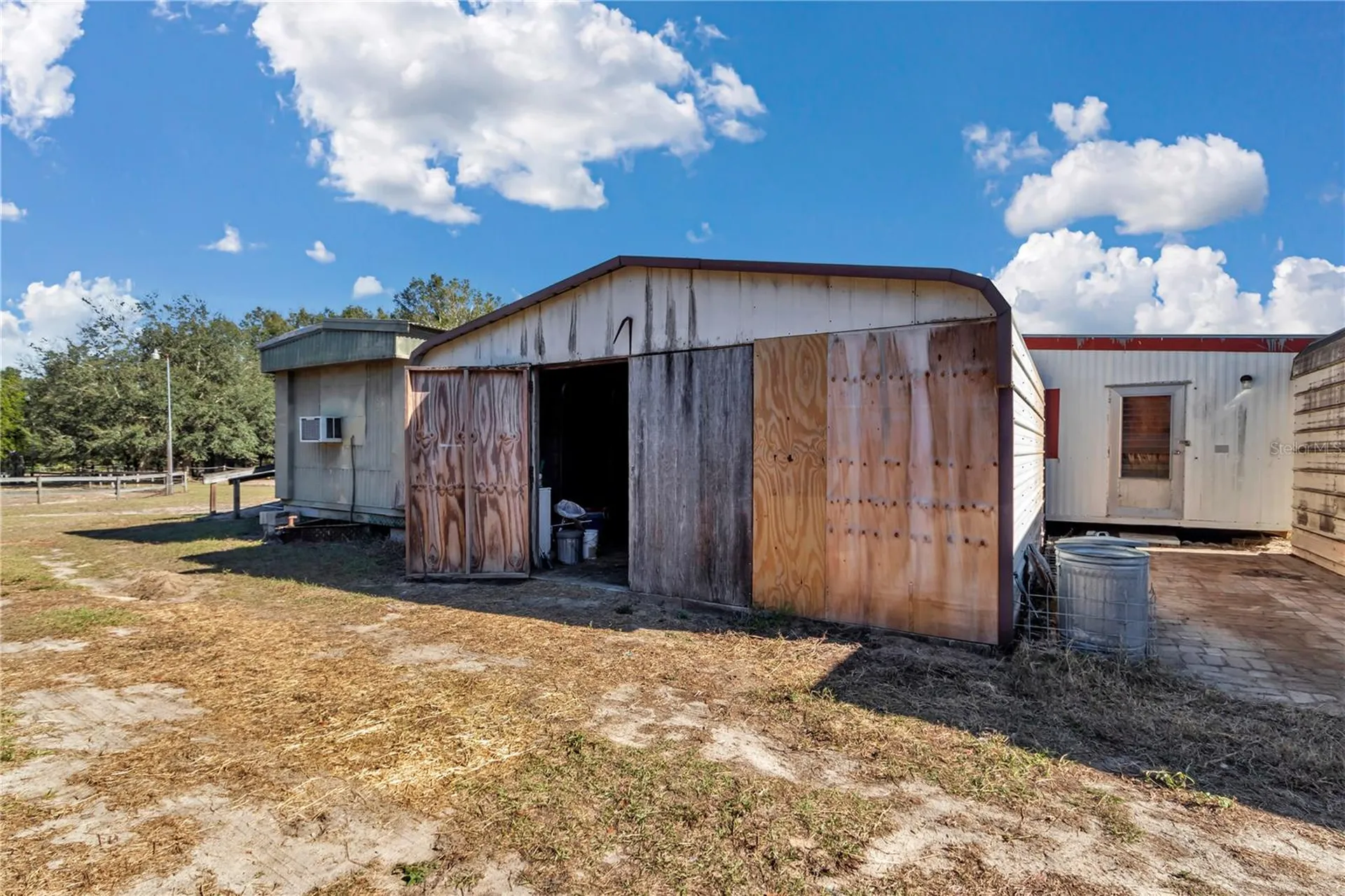 11375 N Circle M Avenue Dunnellon FL 34433