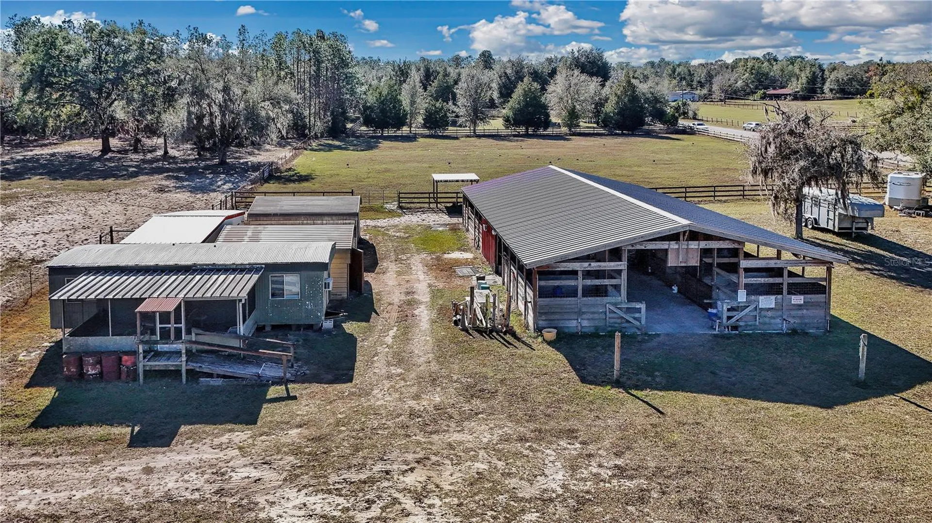 11375 N Circle M Avenue Dunnellon FL 34433
