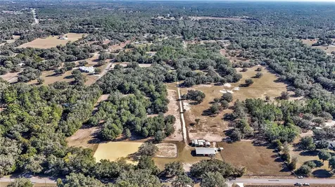 11375 N Circle M Avenue Dunnellon FL 34433