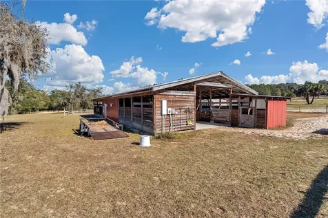 11375 N Circle M Avenue Dunnellon FL 34433