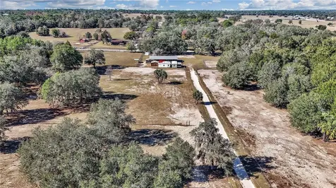 11375 N Circle M Avenue Dunnellon FL 34433