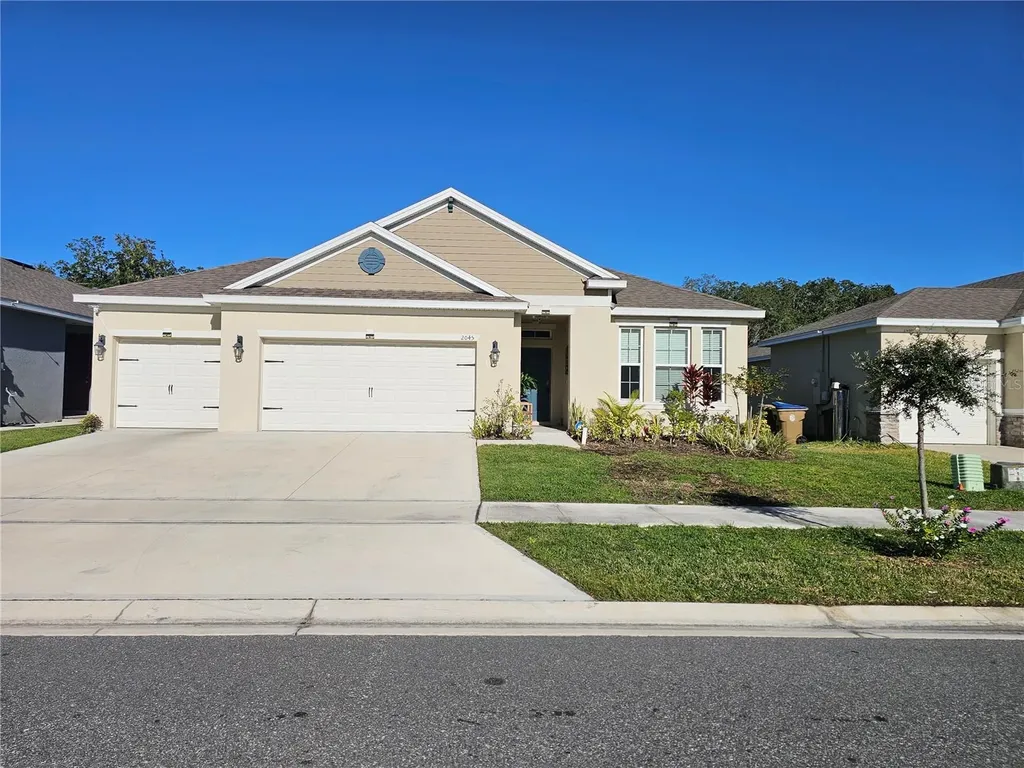 2045 Rankin Street Kissimmee FL 34744