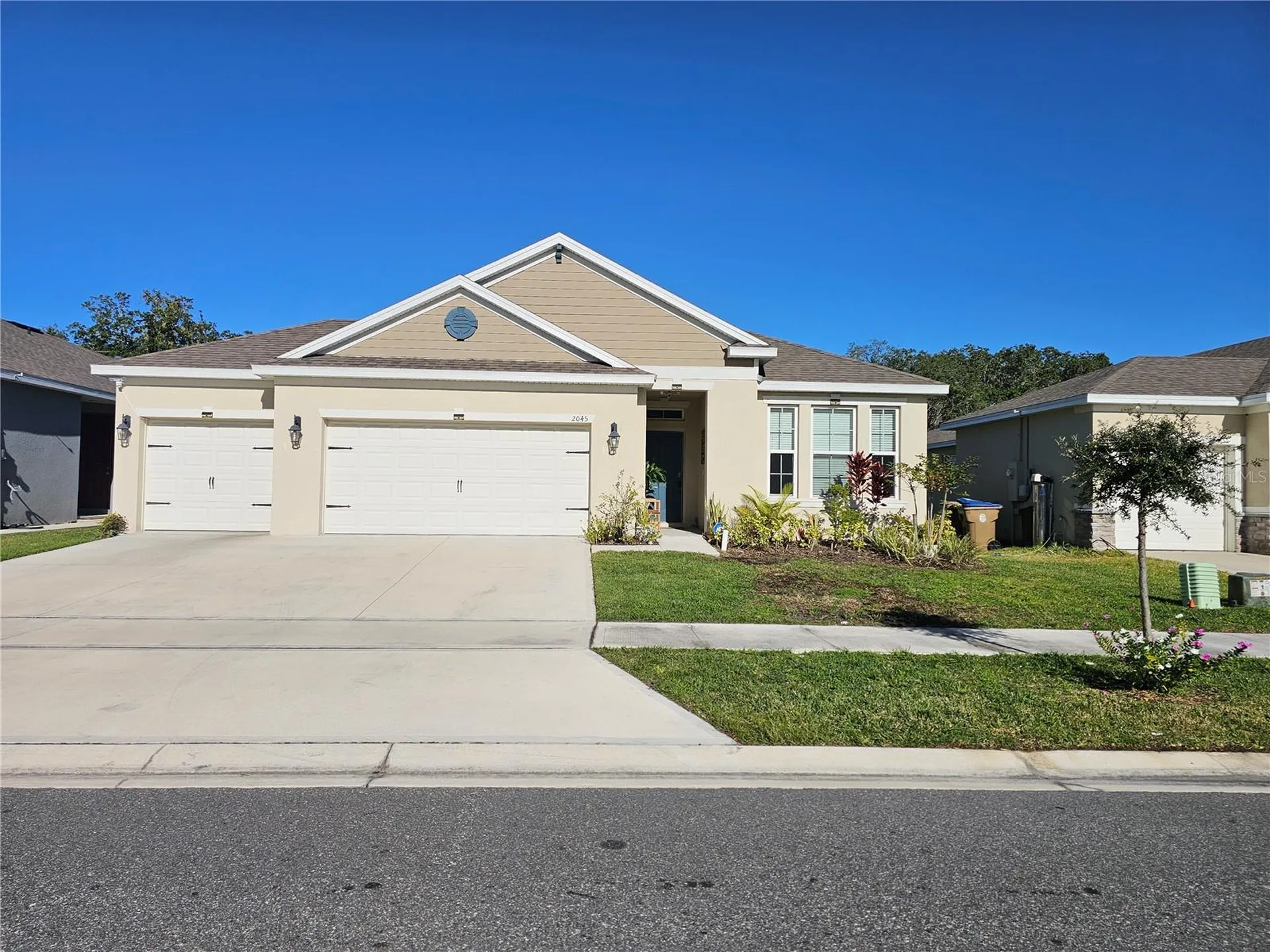 2045 Rankin Street Kissimmee FL 34744