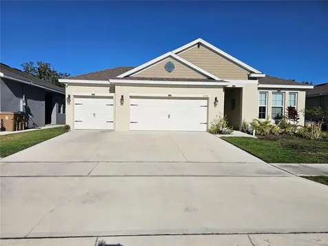 2045 Rankin Street Kissimmee FL 34744