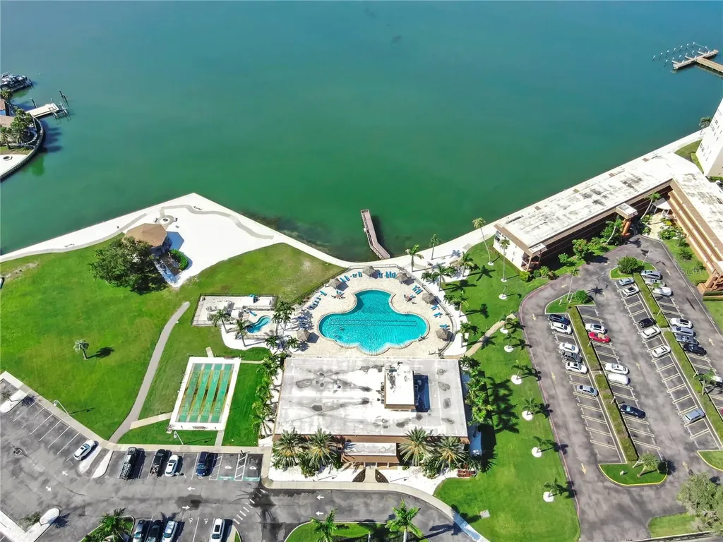 4900 Brittany Drive S St Petersburg FL 33715