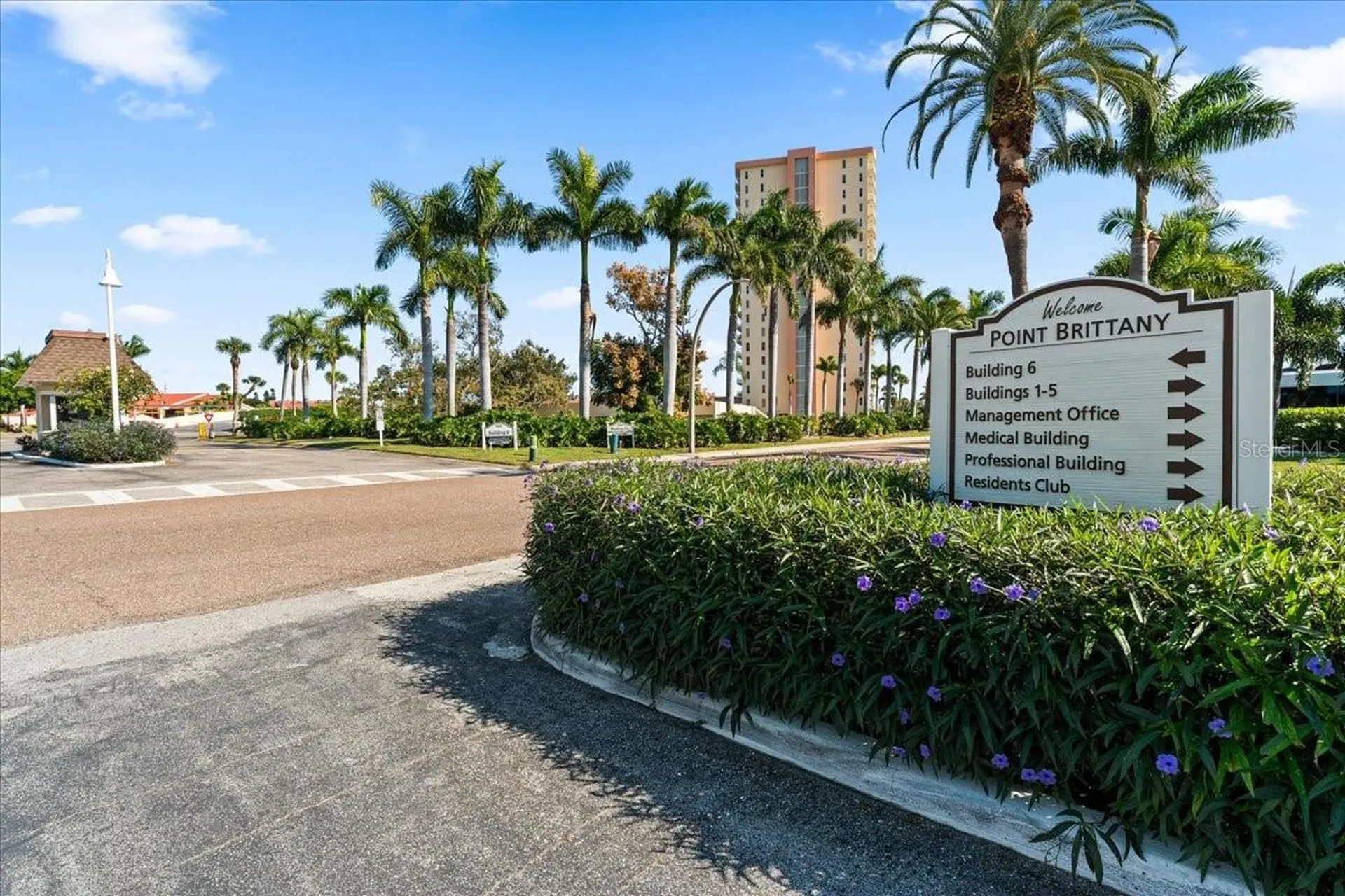 4900 Brittany Drive S St Petersburg FL 33715