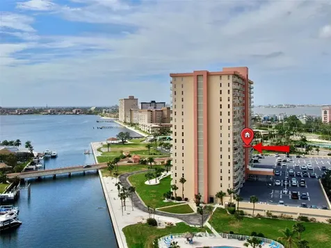 4900 Brittany Drive S St Petersburg FL 33715