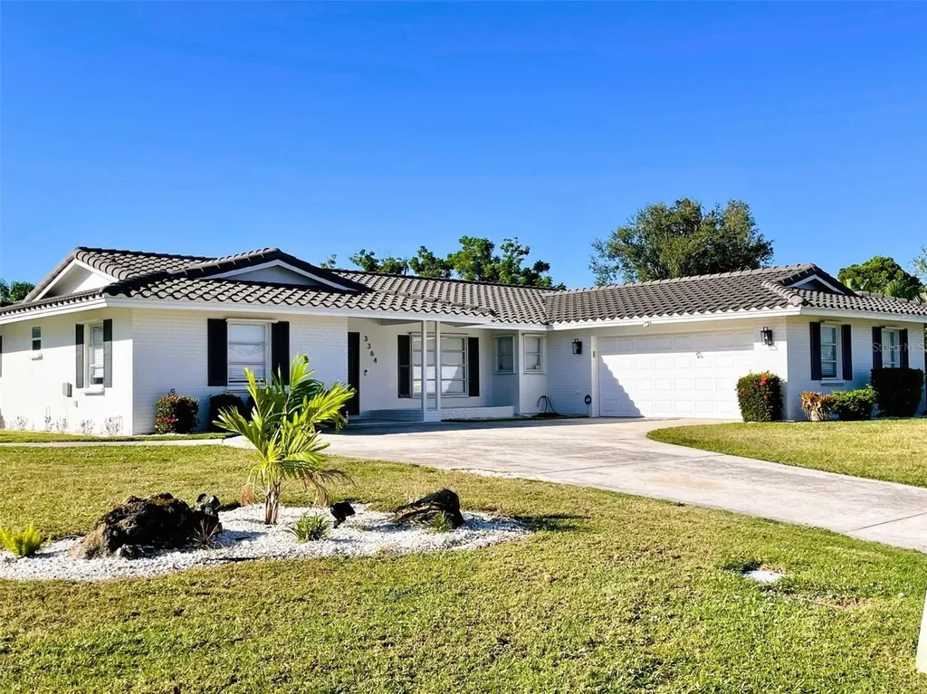 3364 Espanola Drive Sarasota FL 34239