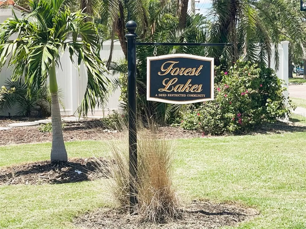 3364 Espanola Drive Sarasota FL 34239