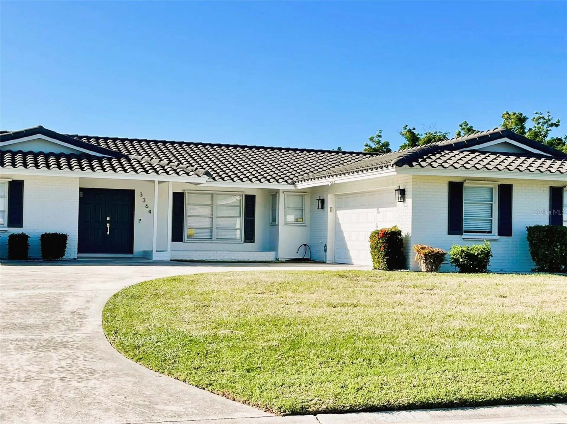 3364 Espanola Drive Sarasota FL 34239