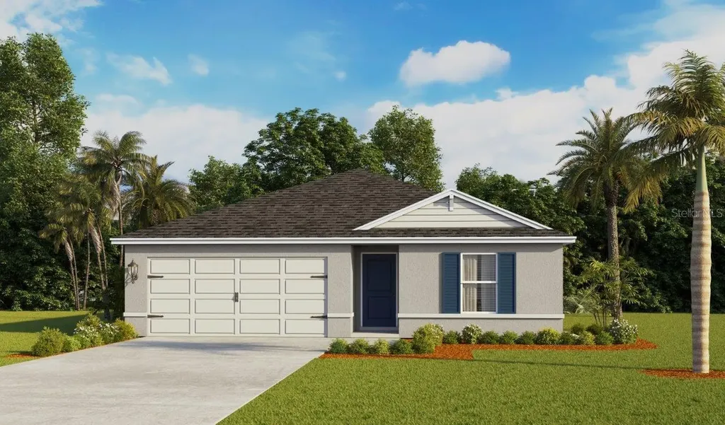 2799 Adeline Avenue Winter Haven FL 33881
