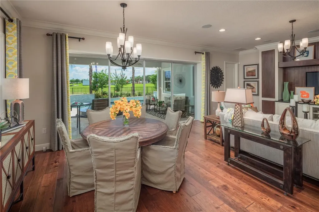 2454 Dream Home Court St Cloud FL 34772