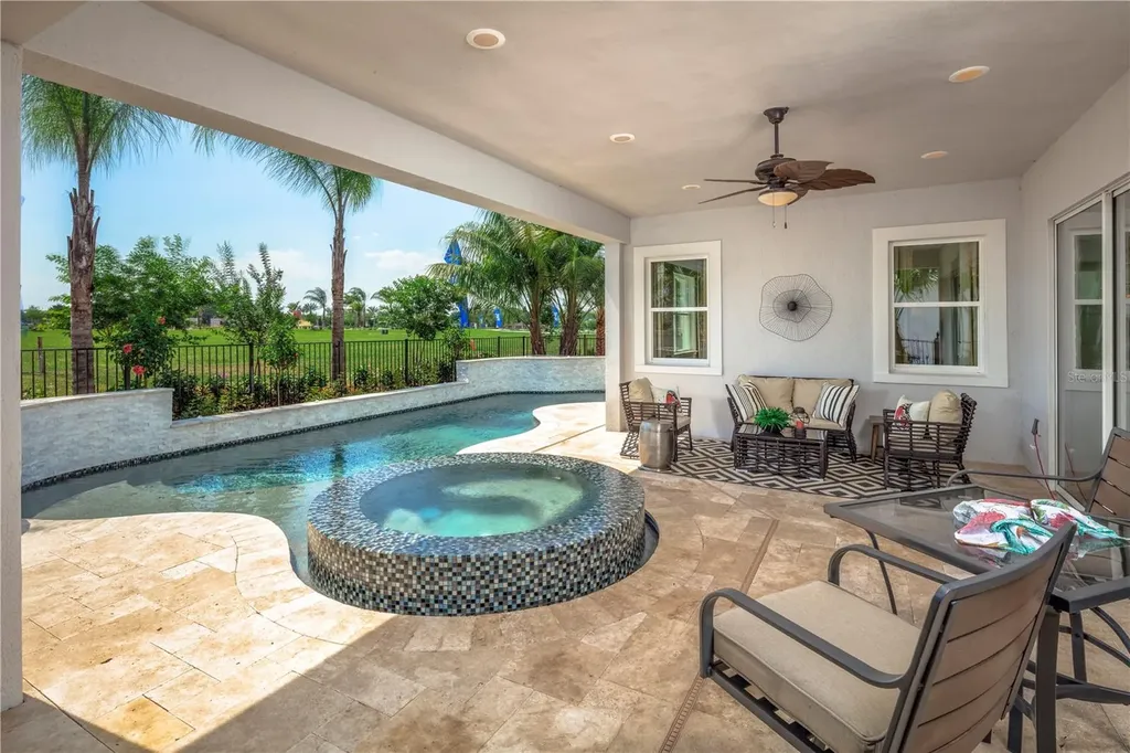 2454 Dream Home Court St Cloud FL 34772