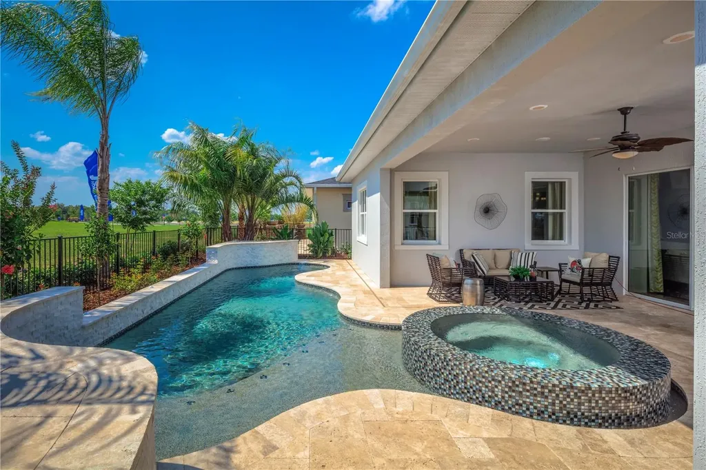 2454 Dream Home Court St Cloud FL 34772
