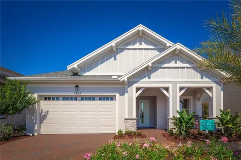 2454 Dream Home Court St Cloud FL 34772