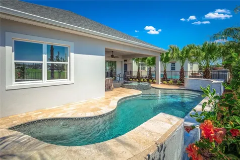 2454 Dream Home Court St Cloud FL 34772