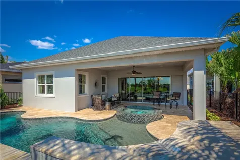 2454 Dream Home Court St Cloud FL 34772