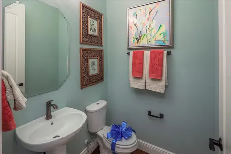 2454 Dream Home Court St Cloud FL 34772