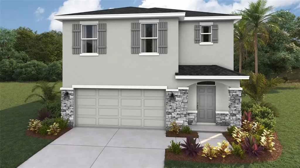 8825 Clear View Street Parrish FL 34219