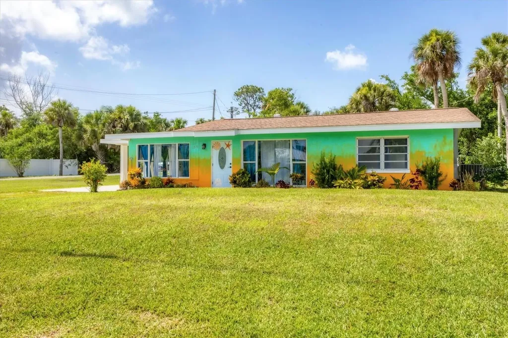 156 Myakka Drive Venice FL 34293