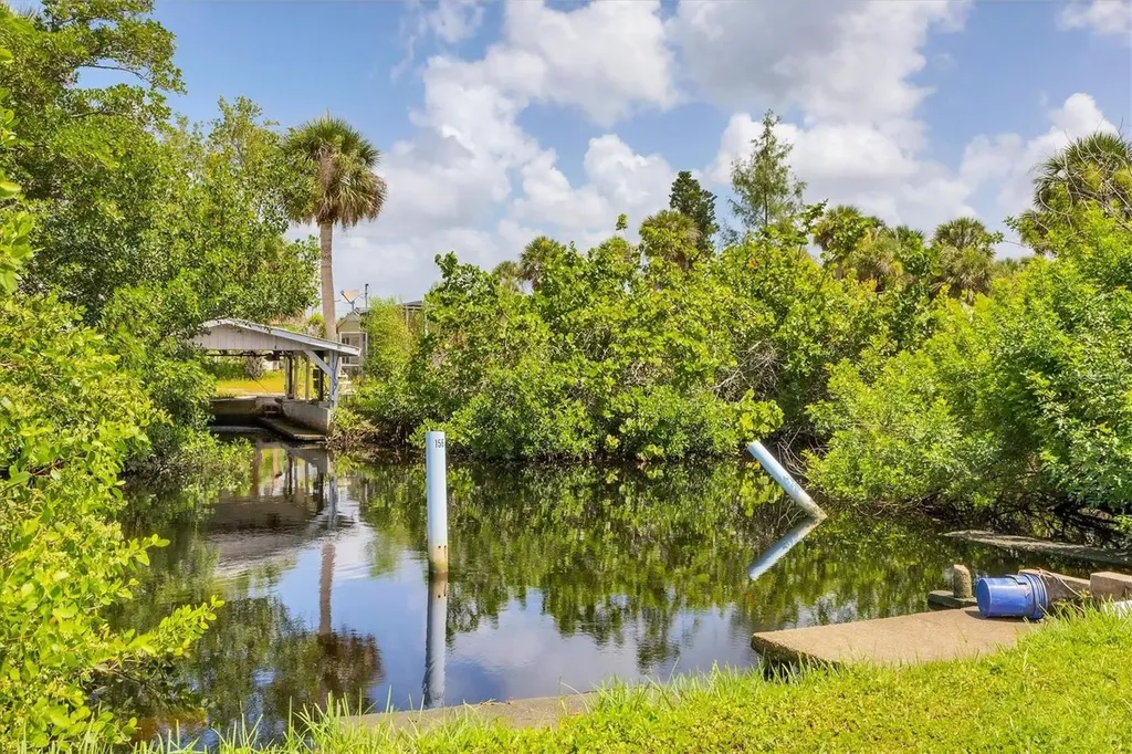 156 Myakka Drive Venice FL 34293