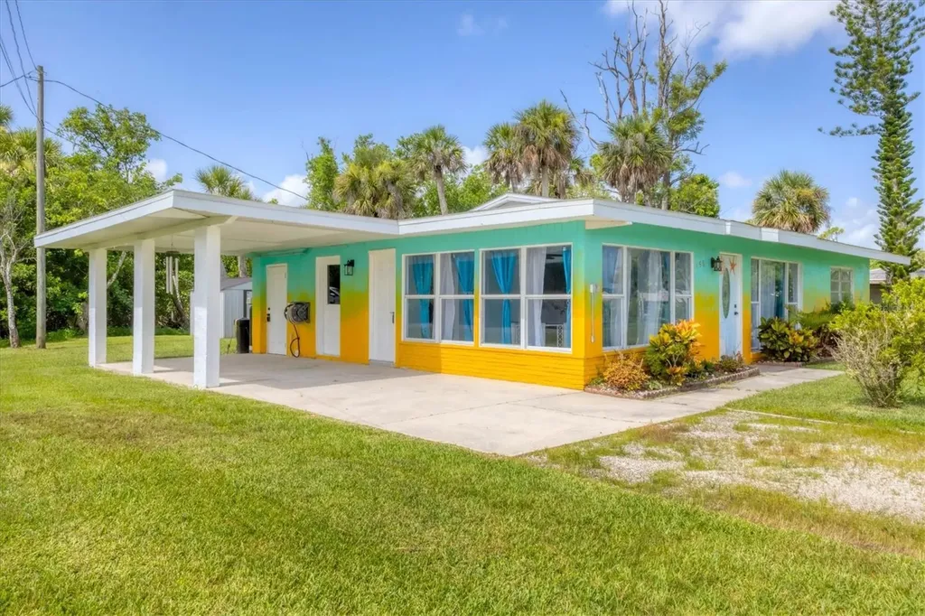 156 Myakka Drive Venice FL 34293