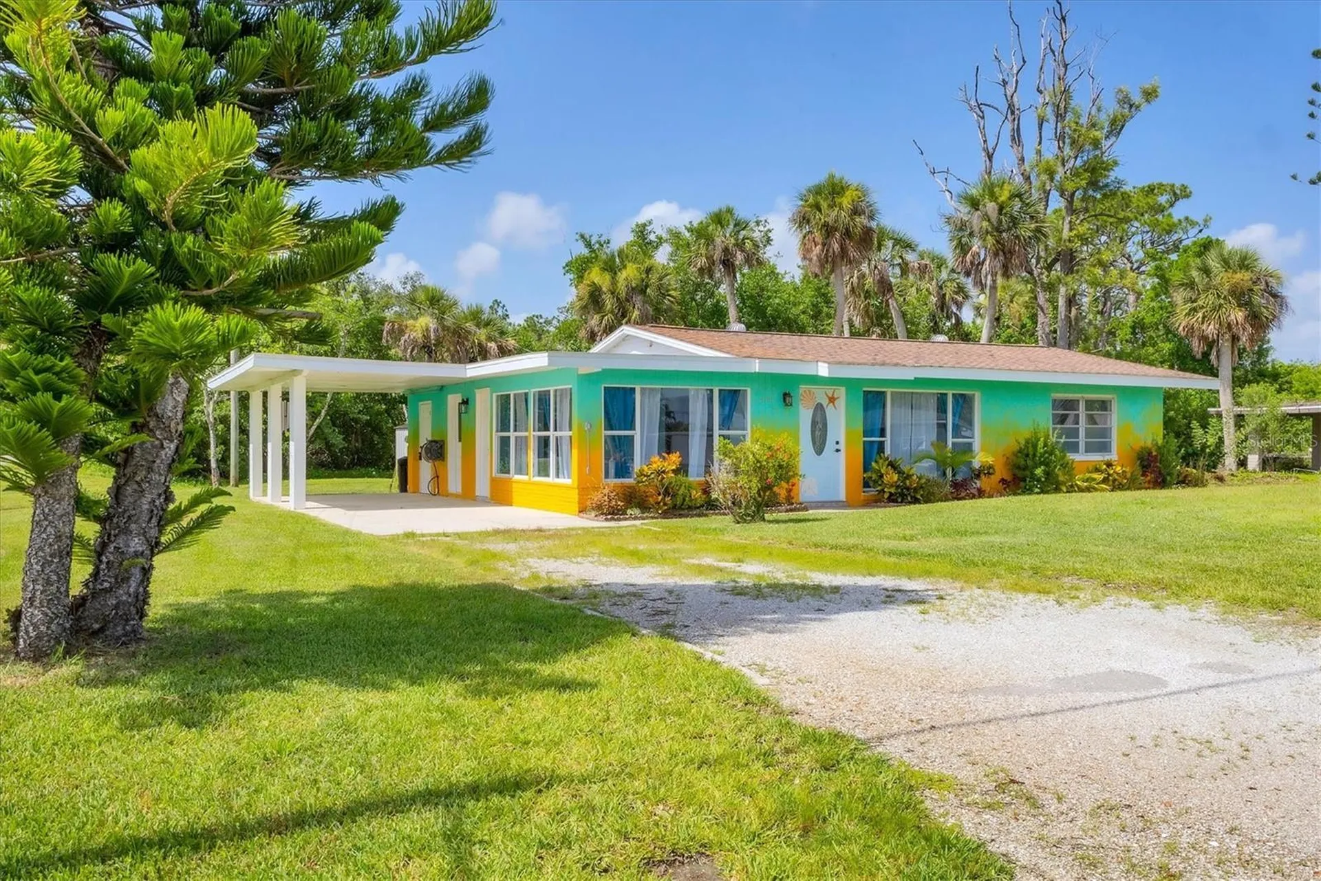 156 Myakka Drive Venice FL 34293