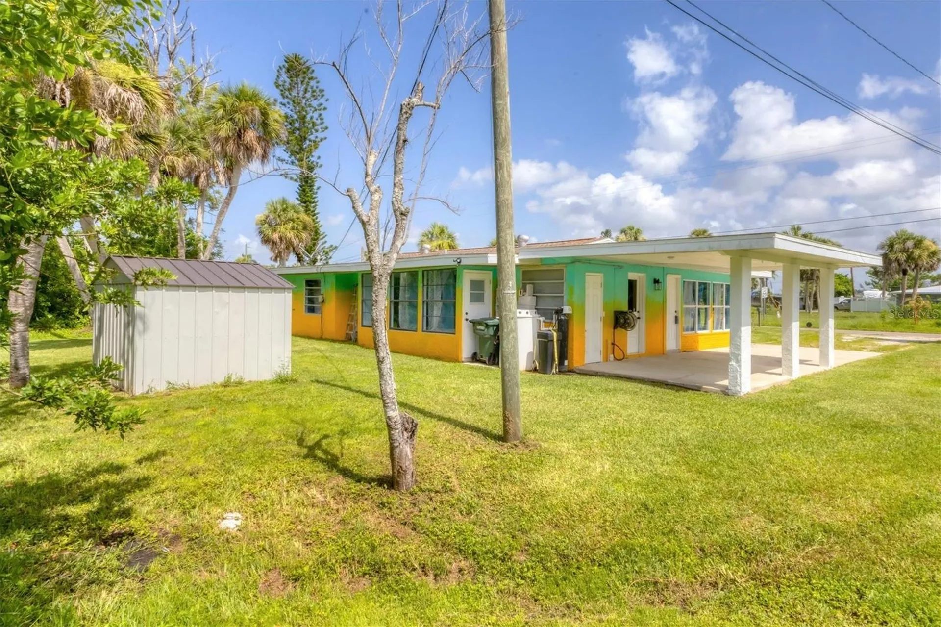 156 Myakka Drive Venice FL 34293