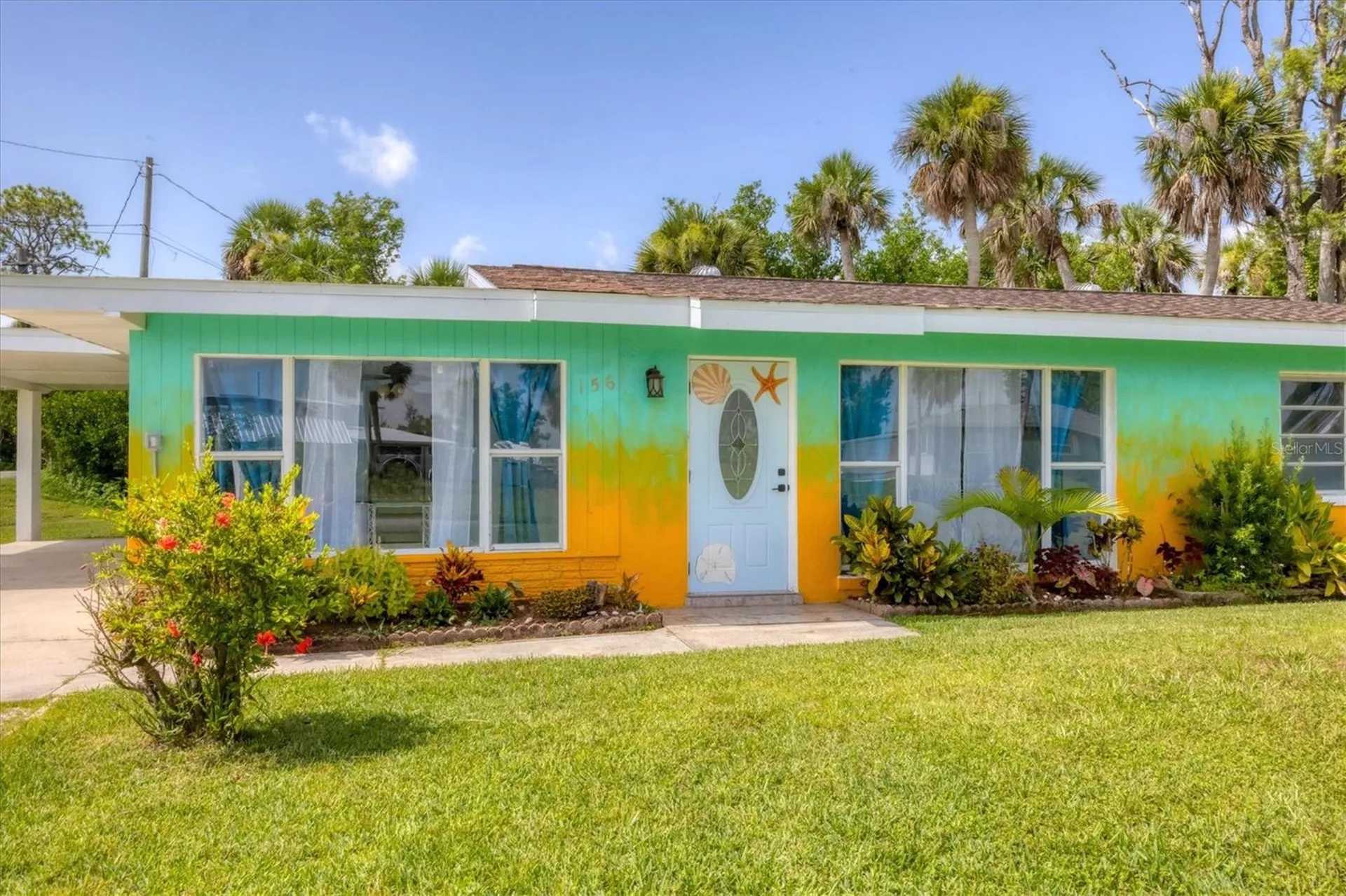 156 Myakka Drive Venice FL 34293