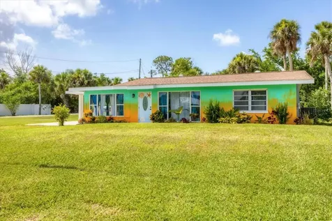 156 Myakka Drive Venice FL 34293