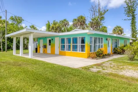 156 Myakka Drive Venice FL 34293