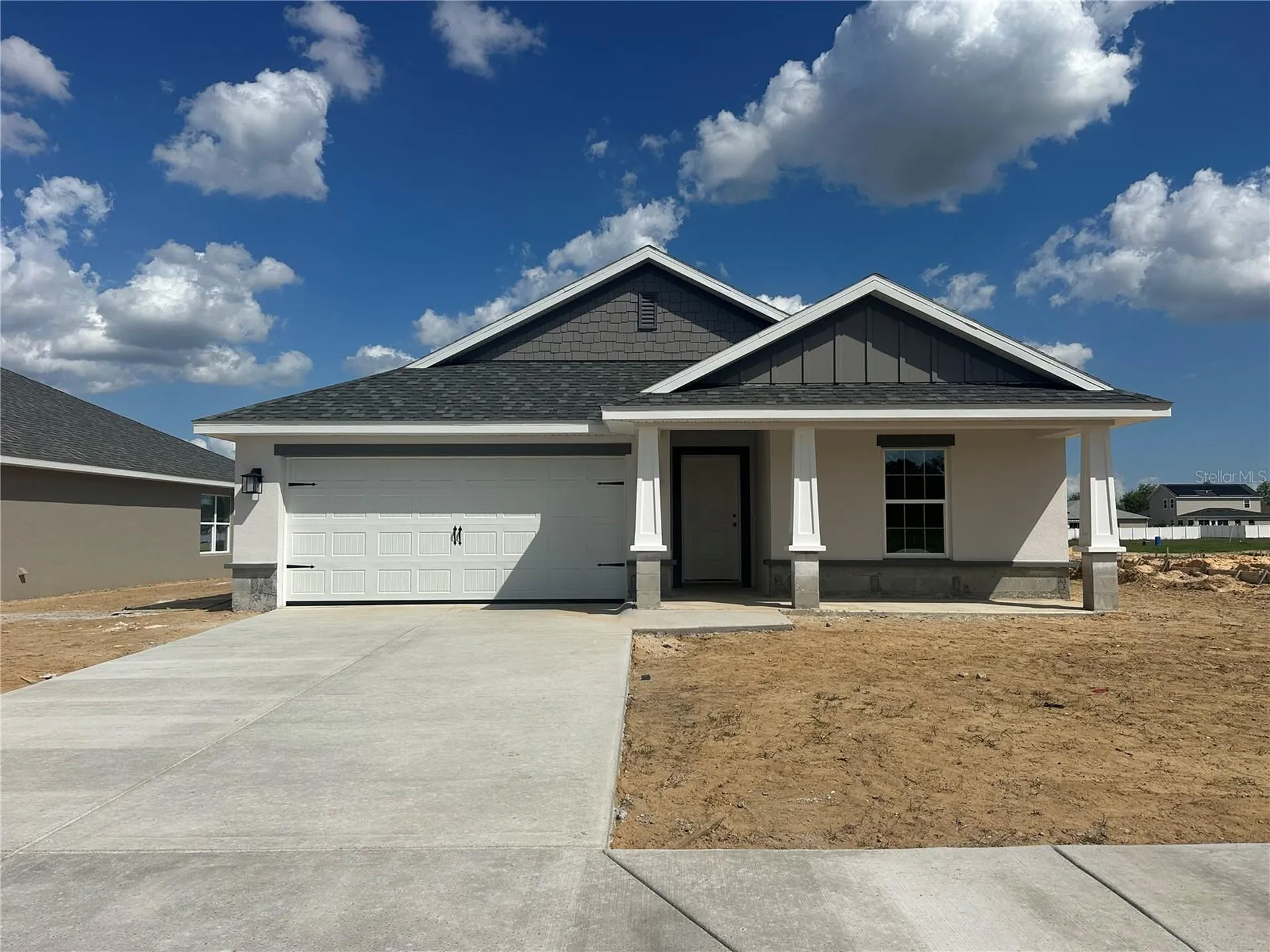 12547 NE 48th Terrace Oxford FL 34484
