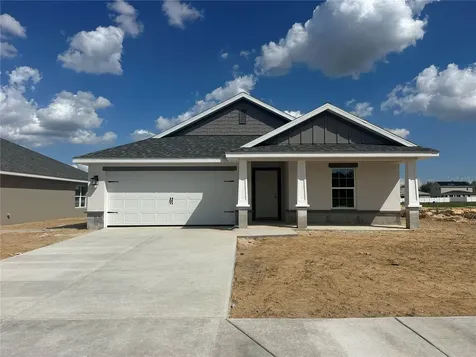 12547 NE 48th Terrace Oxford FL 34484