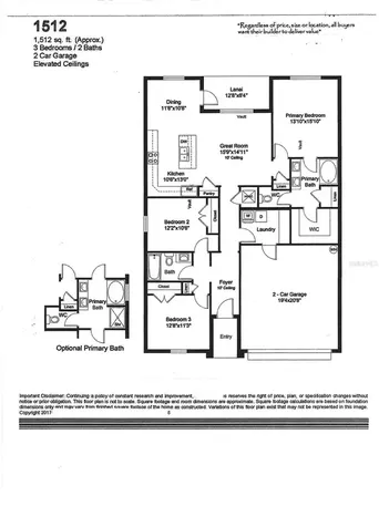 12547 NE 48th Terrace Oxford FL 34484