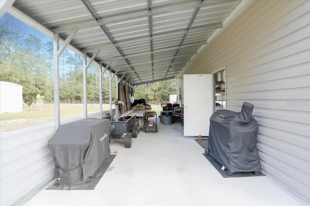 5336 SW County Road 791 Lake Butler FL 32054