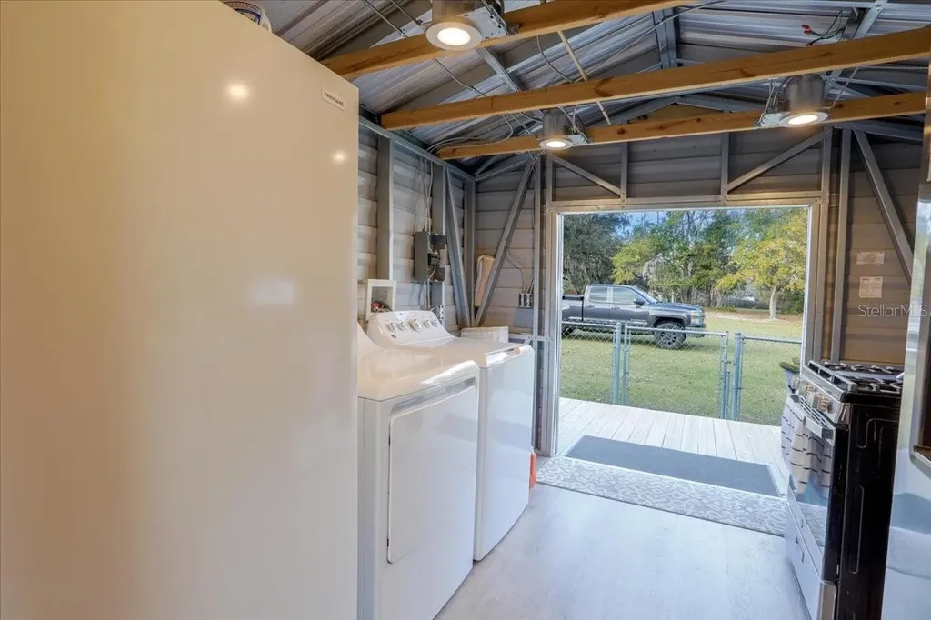 5336 SW County Road 791 Lake Butler FL 32054