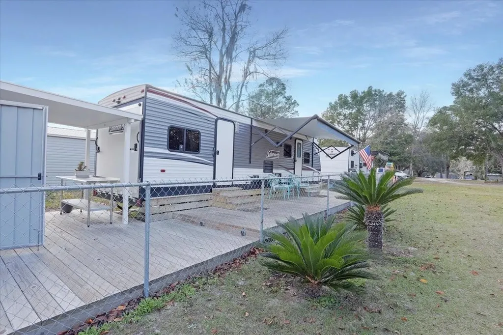 5336 SW County Road 791 Lake Butler FL 32054