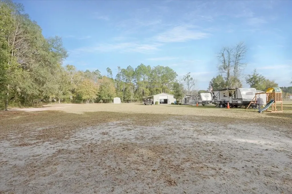 5336 SW County Road 791 Lake Butler FL 32054