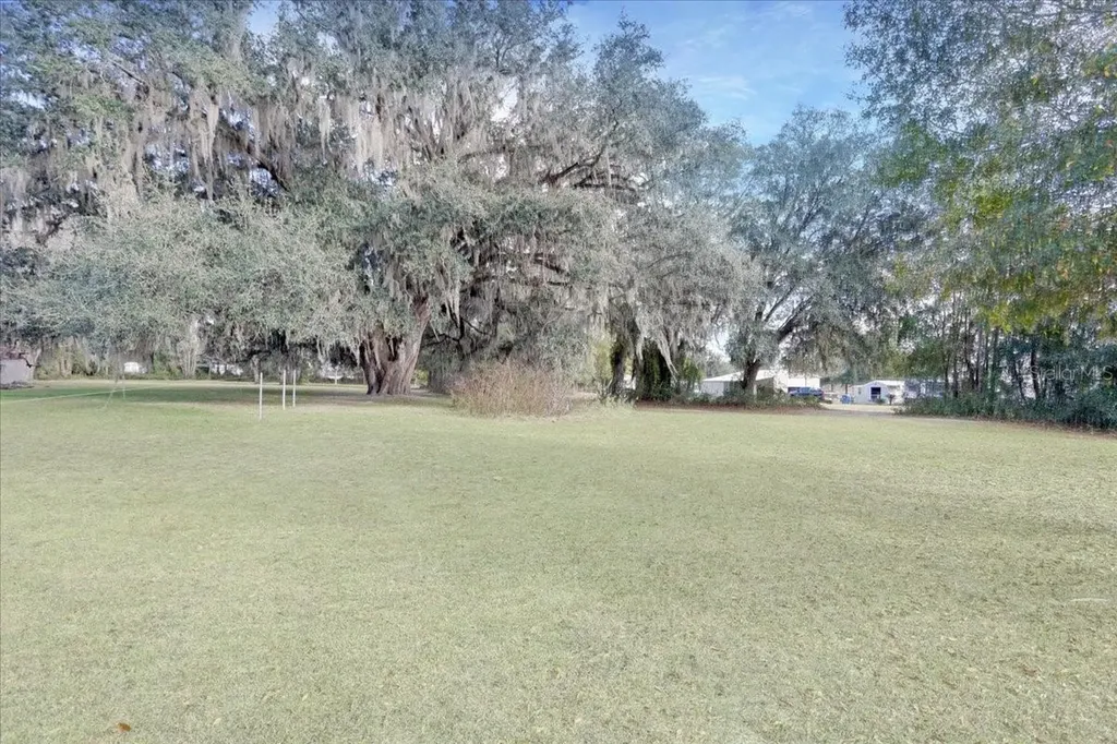 5336 SW County Road 791 Lake Butler FL 32054