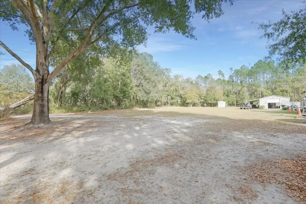 5336 SW County Road 791 Lake Butler FL 32054