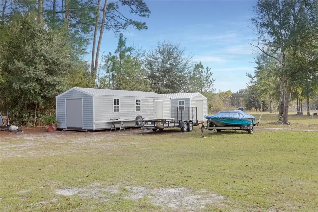 5336 SW County Road 791 Lake Butler FL 32054