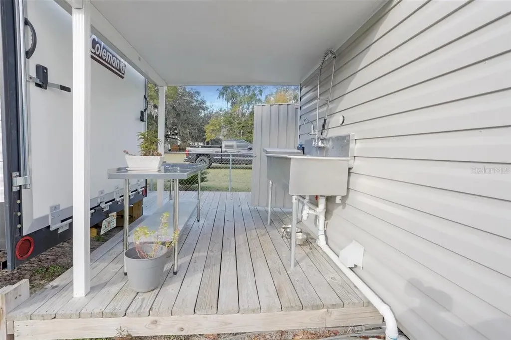 5336 SW County Road 791 Lake Butler FL 32054